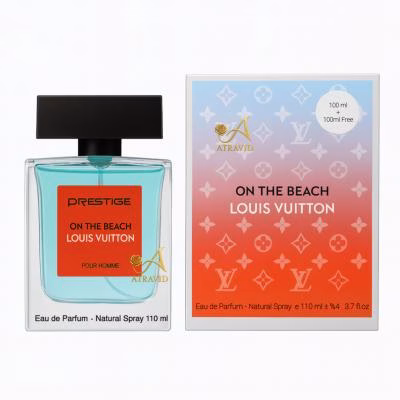 عطر ادکلن لویی ویتون آن د بیچ -پرستیژ - 100 میل