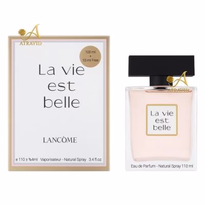 عطر ادکلن لا ویه است بله لانکوم - پرستیژ - 100 میل