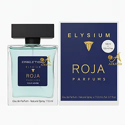 عطر ادکلن ادکلن روژا داو الیزیوم - 100 میل + 10 میل رایگان