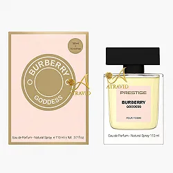 عطر ادکلن باربری گادس - 100 میل + 10 میل رایگان