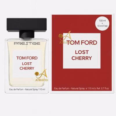 عطر ادکلن تام فورد لاست چری - پرستیژ- 100 میل