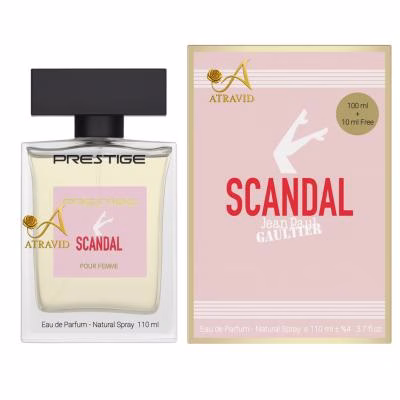 عطر ادکلن ژان پل گوتیه اسکندال - پرستیژ - 100 میل