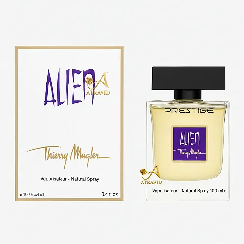 عطر ادکلن الین موگلر - 100 میل
