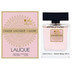 عطر ادکلن  عطر ادکلن لالیک لامور - 100 میل