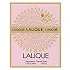 عطر ادکلن  عطر ادکلن لالیک لامور - 100 میل