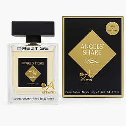 عطر ادکلن آنجلز شیر - 100 میل + 10 میل رایگان