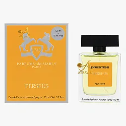 عطر ادکلن مارلی پرسیوس - پرستیژ - 100 میل + 10 میل رایگان