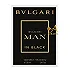 عطر ادکلن بولگاری من این بلک - پرستیژ - 100 میل