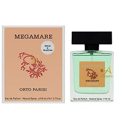 عطر ادکلن مگامار - مگاماره  -پرستیژ - 100 میل + 10 میل رایگان