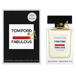 عطر ادکلن تام فورد فاکینگ فابولوس - پرستیژ - 100 میل + 10 میل رایگان