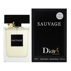 عطر ادکلن دیور ساواج - پرستیژ - 100 میل + 10 میل رایگان