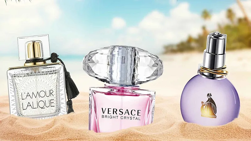 بهترین عطر مناسب تابستان 2025