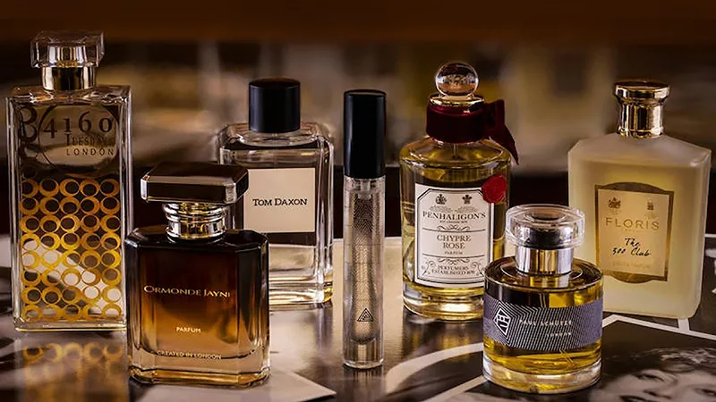 عطرهای اماراتی مشابه برندهای معروف