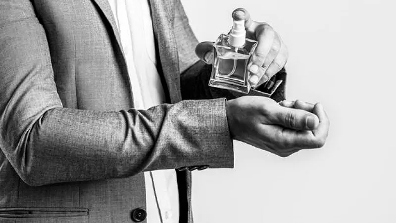 بهترین عطر های اماراتی مردانه ۲۰۲۵
