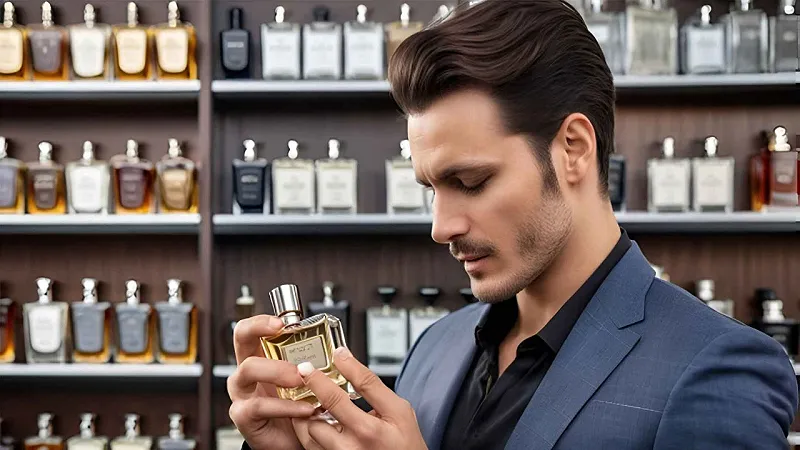 عطر مناسب افراد درونگرا