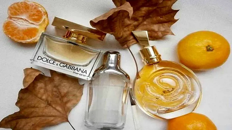 بهترین و پرفروش ترین عطرهای پاییزی