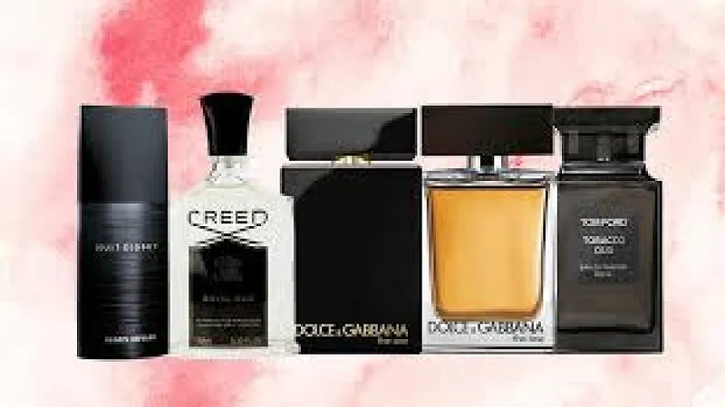 عطر تلخ مردانه محبوب