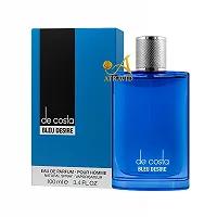 ادکلن دانهیل آبی از فراگرنس ورد