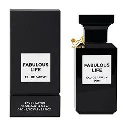 ادکلن تام فورد فاکینگ فابولوس از فراگرنس ورد - 80 میل