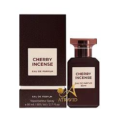 ادکلن تام فورد چری اسموک از فراگرنس ورد