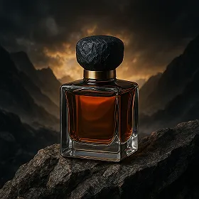 جذاب و قدرتمند