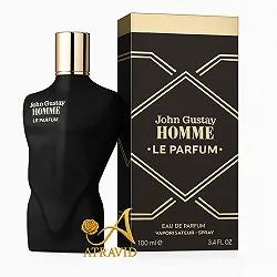 عطر ادکلن ژان پل گوتیه له میل له پرفیوم از فراگرنس ورد - 100 میل