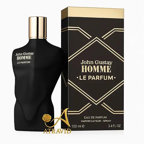 عطر ادکلن ژان پل گوتیه له میل له پرفیوم از فراگرنس ورد - 100 میل