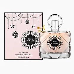 عطر ادکلن ویکتوریا سکرت نویر تیس از فراگرنس ورد - 100 میل