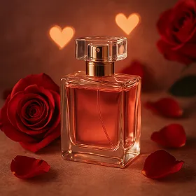 لوکس و رمانتیک