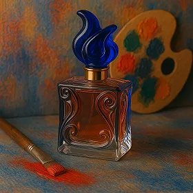 خلاق و هنری