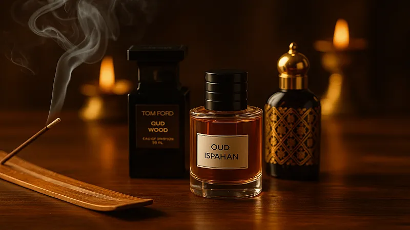 بهترین عطرهای نیش مردانه