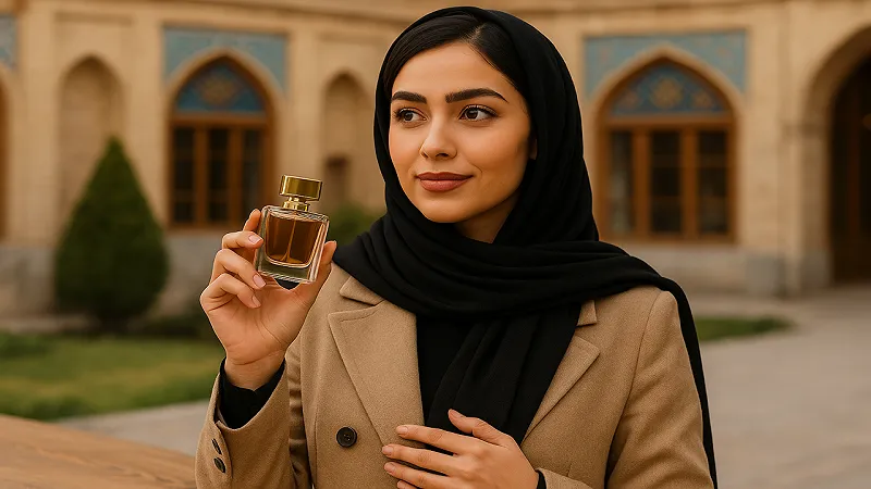 بهترین عطرهای زنانه برای هدیه دادن در سال ۲۰۲۵