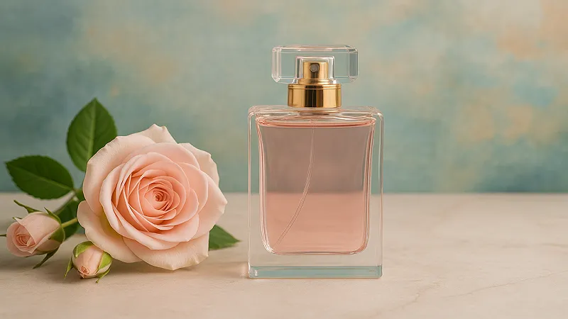 اثرات عطر بر روح و روان
