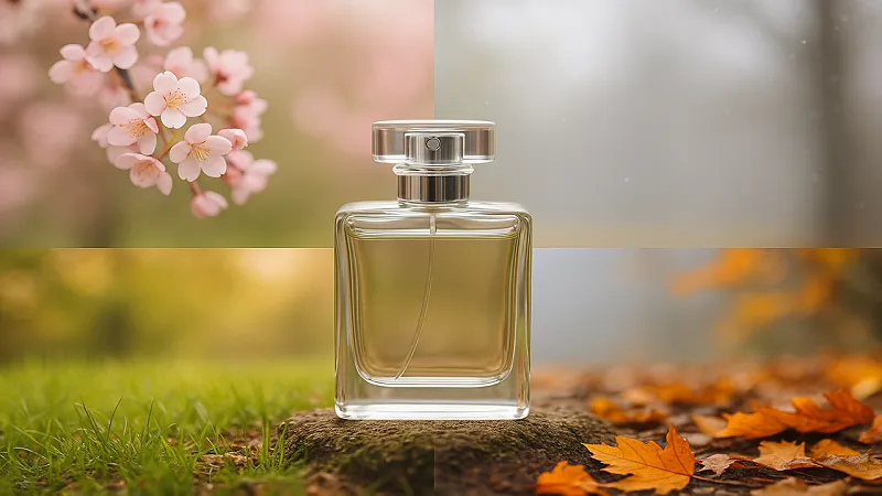 عطر مناسب متولدین هر ماه