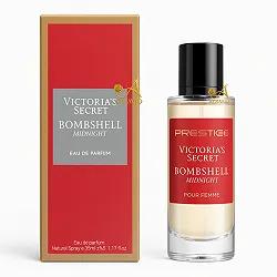 عطر ادکلن ویکتوریا سکرت بامبشِل میدنایت - پرستیژ - 35 میل