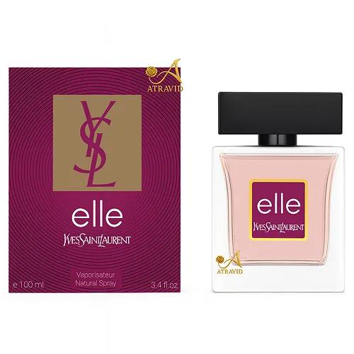 عطر ادکلن ایو سن لورن اله - پرستیژ - 100 میل