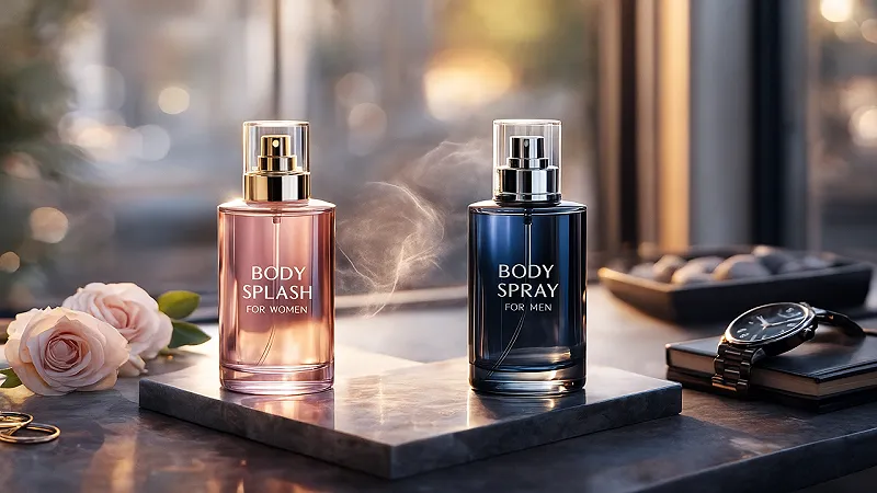 استفاده درست از عطر برای ورزشکاران