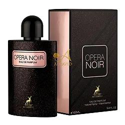 عطر ادکلن اوپرا نویر (مشابه ایو سن لورن بلک اپیوم) از الحمبرا - 100 میل
