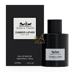 عطر ادکلن تام فورد آمبر لدر از جسیکا تواین - 100 میل