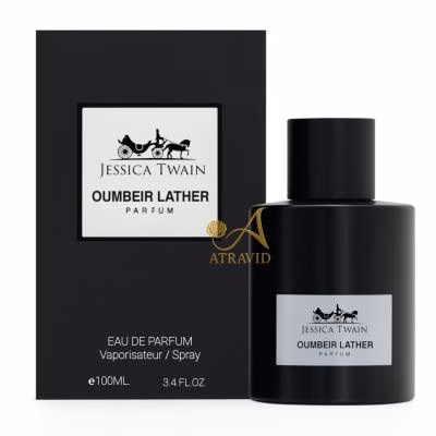 عطر ادکلن تام فورد آمبر لدر از جسیکا تواین - 100 میل