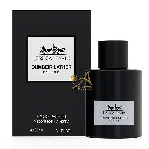 عطر ادکلن تام فورد آمبر لدر از جسیکا تواین - 100 میل