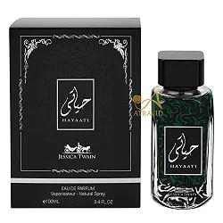 عطر ادکلن حیاتی از از جسیکا تواین - 100 میل