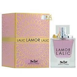 عطر ادکلن لالیک لامور - از جسیکا تواین - 100 میل