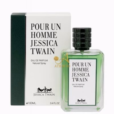 عطر ادکلن کارون پوران هوم-عطر شاه از جسیکا تواین - 100 میل