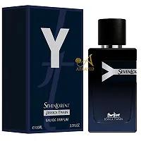 عطر ادکلن وای از ایو سن لورن از جسیکا تواین - 100 میل