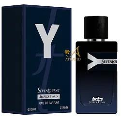 عطر ادکلن وای از ایو سن لورن از جسیکا تواین - 100 میل