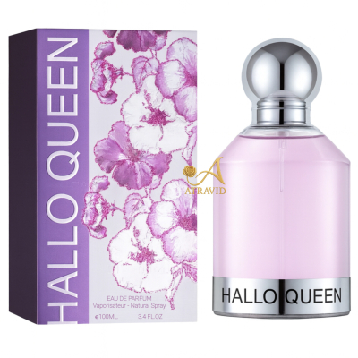 عطر ادکلن جسوس دل پوزو هالووین از فراگرنس ورد - 100 میل
