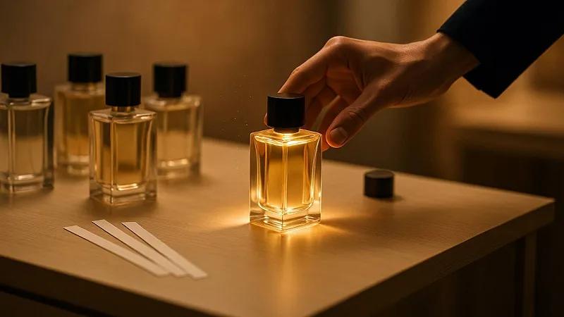 خرید عطر بدون پشیمانی چگونه ممکن است؟ راهنمای انتخاب عطر و ادکلن برای خرید مطمئن