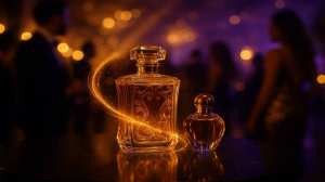 عطرهایی که حضور تو را در مهمانی پررنگ می‌کنند