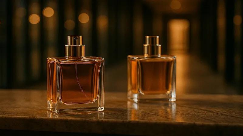 عطرهایی برای اولین برخوردهای تأثیرگذار